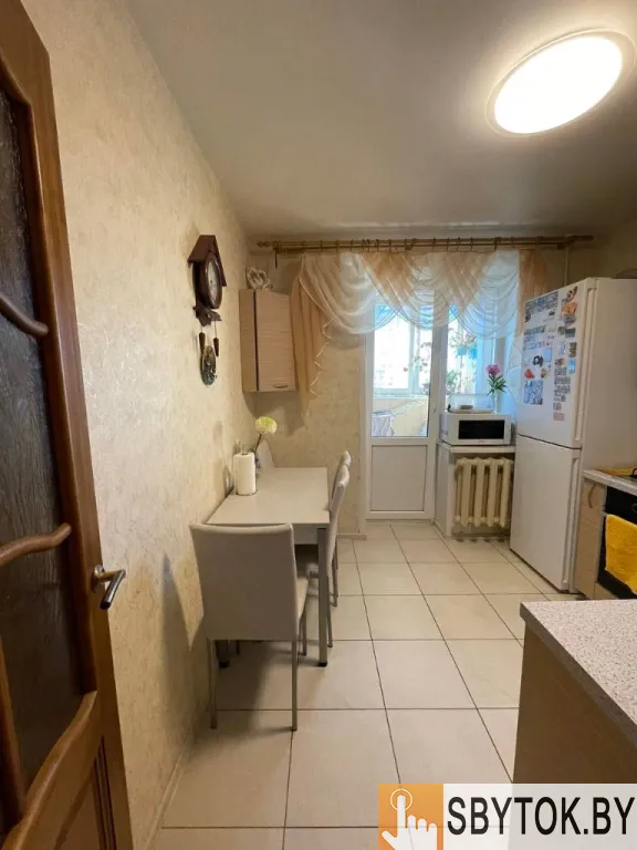 Арендуйте уютную квартиру на сутки в прекрасном городе Витебск