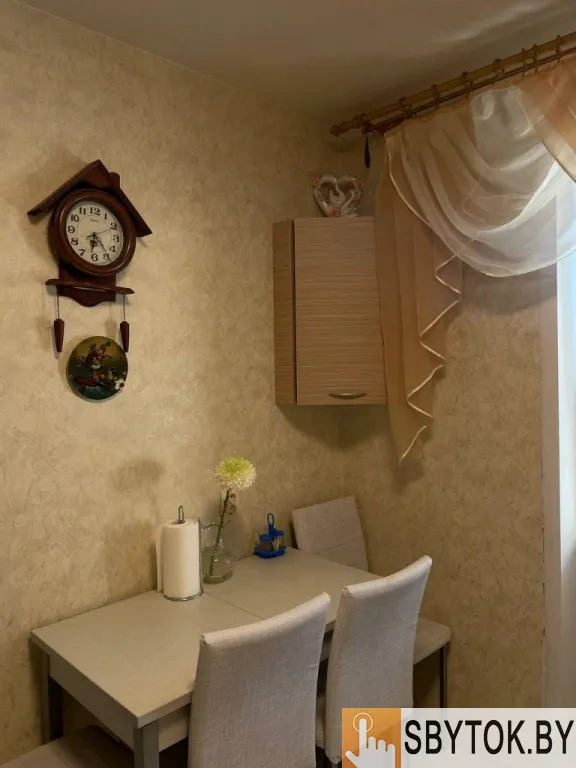 Арендуйте уютную квартиру на сутки в прекрасном городе Витебск