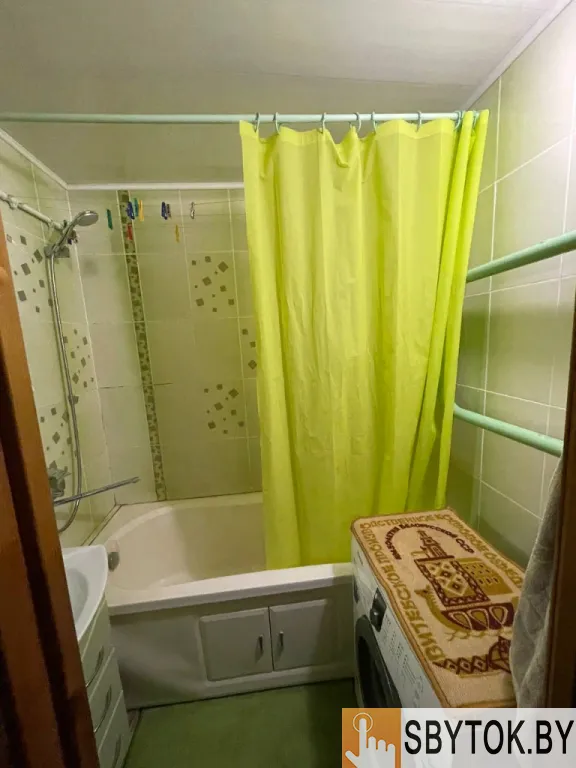 Арендуйте уютную квартиру на сутки в прекрасном городе Витебск