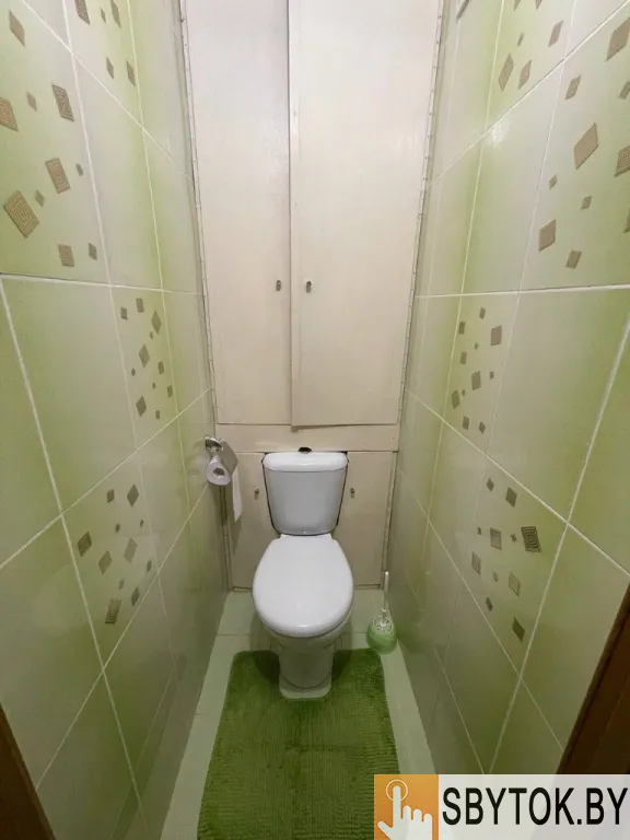 Арендуйте уютную квартиру на сутки в прекрасном городе Витебск