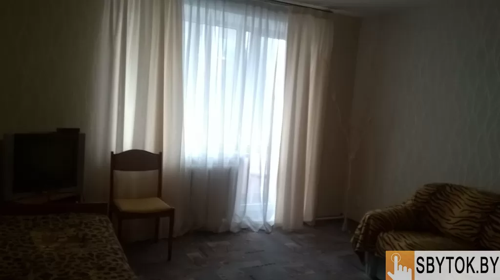 Квартира на сутки в Мстиславле