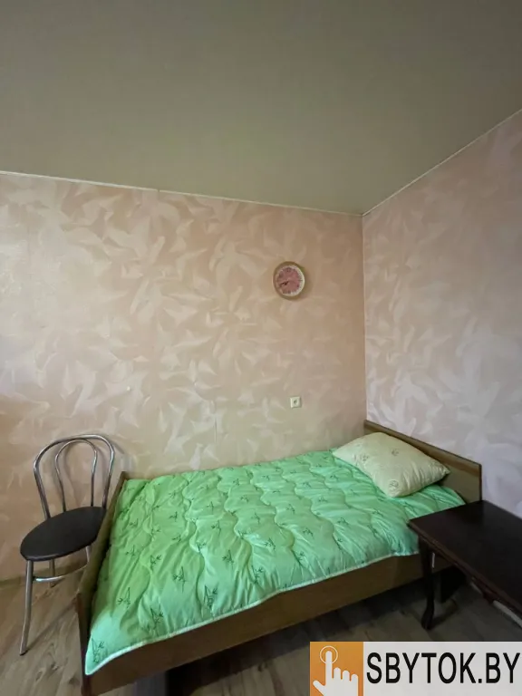 Приглашаем вас на проживание в нашей уютной квартире на сутки в городе Слуцк