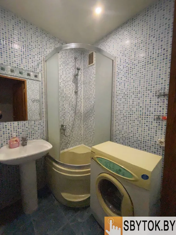 Приглашаем вас на проживание в нашей уютной квартире на сутки в городе Слуцк