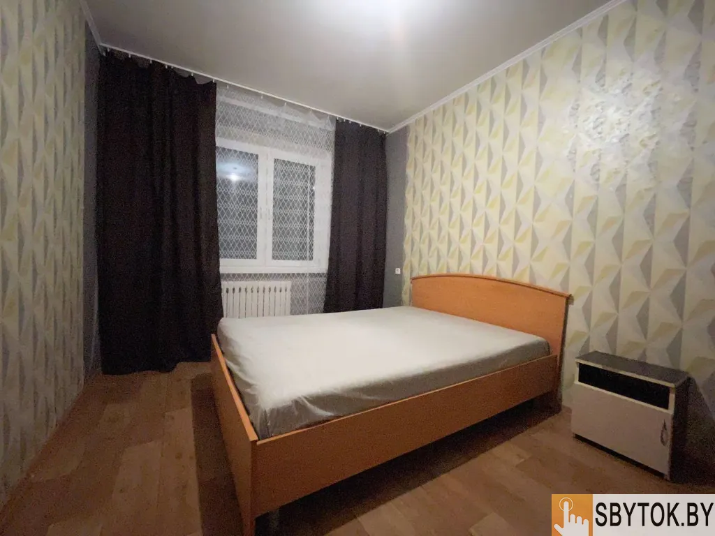 Уютная квартира на сутки в Осиповичах