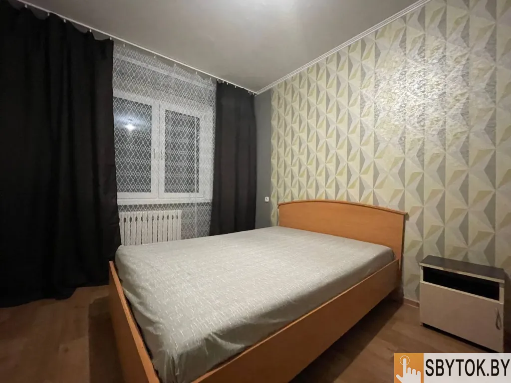 Уютная квартира на сутки в Осиповичах