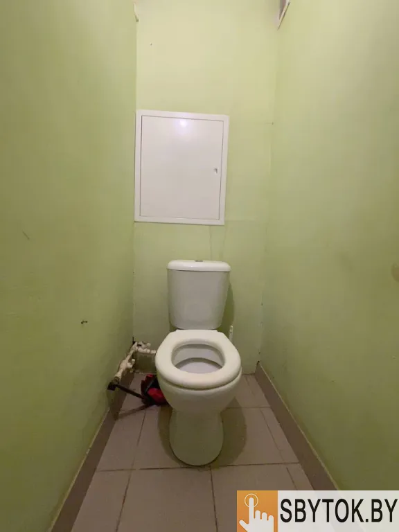 Уютная квартира на сутки в Осиповичах