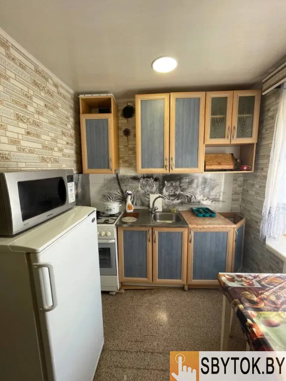 Квартиры на сутки. Есть все для вас и вашего комфорта