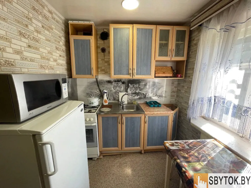 Квартиры на сутки. Есть все для вас и вашего комфорта