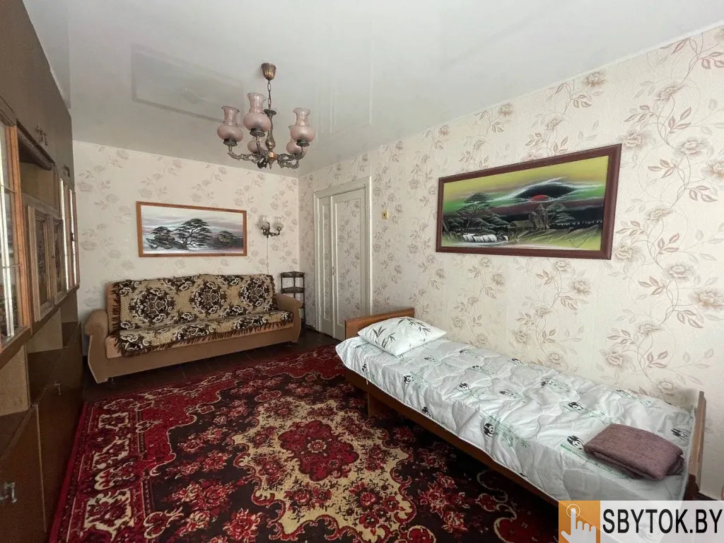 Квартиры на сутки. Есть все для вас и вашего комфорта