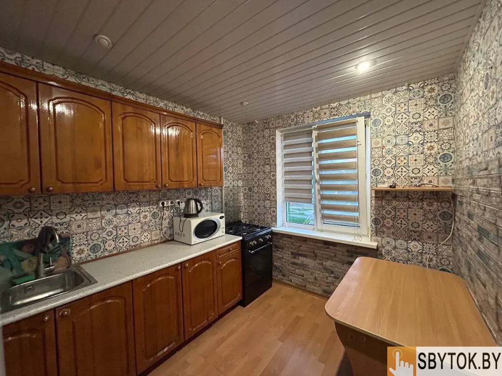 Квартира для командировки или отдыха в Минске