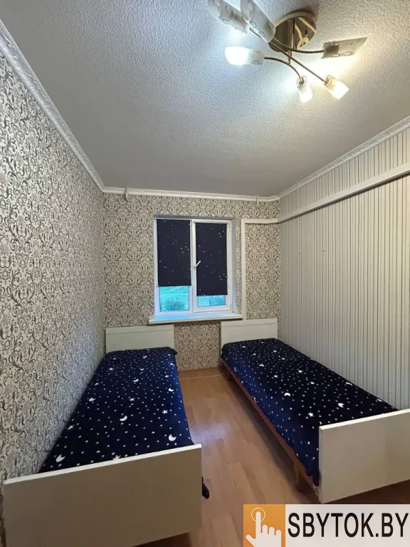 Квартира для командировки или отдыха в Минске