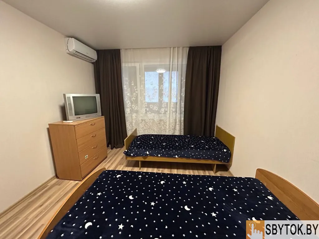 Квартира для командировки или отдыха в Минске