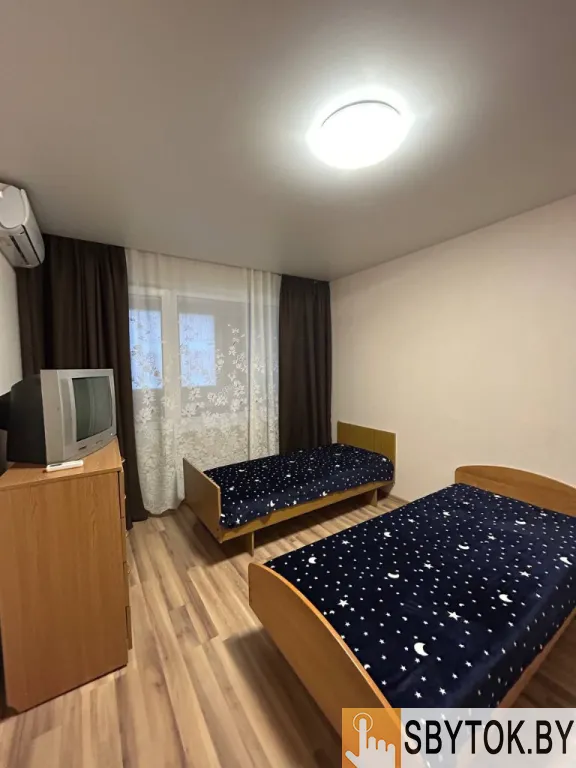 Квартира для командировки или отдыха в Минске