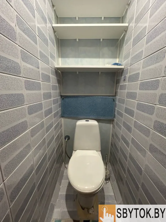 Квартира для командировки или отдыха в Минске