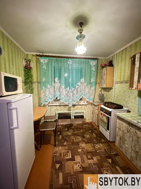 Идеальный вариант Квартиры на сутки, для командированных в Комарине