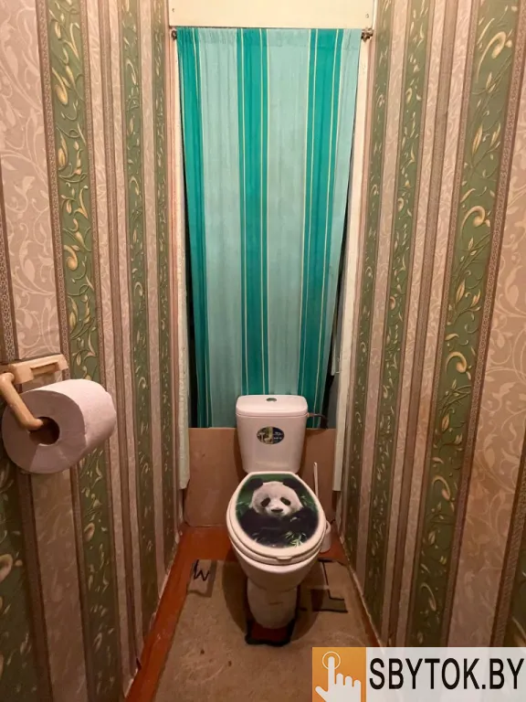 Идеальный вариант Квартиры на сутки, для командированных в Комарине