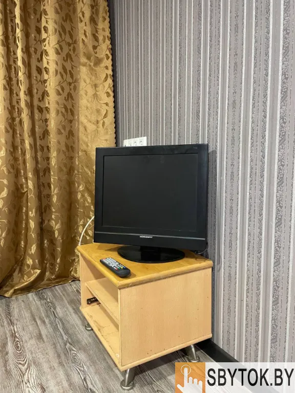 Предлагаем вам аренду нашей уютной квартиры на сутки в Слуцке