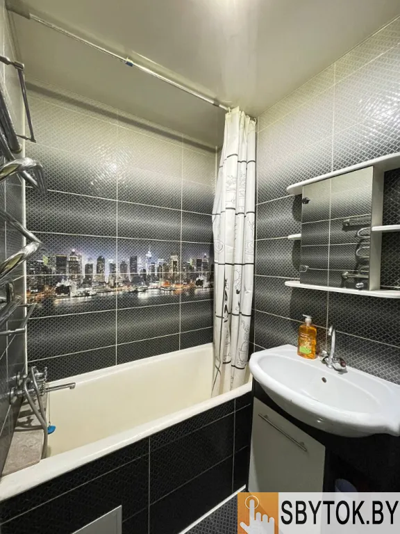 Предлагаем вам аренду нашей уютной квартиры на сутки в Слуцке