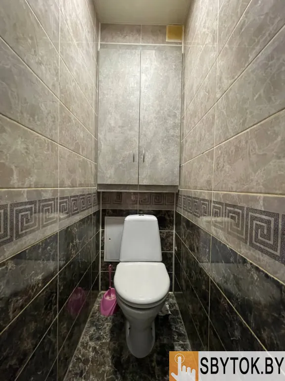 Предлагаем вам аренду нашей уютной квартиры на сутки в Слуцке