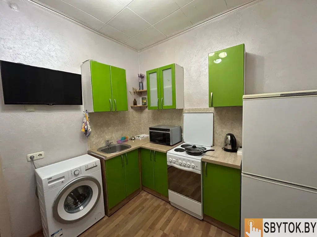 Квартира: Комфорт, Отчетные Документы на сутки в Любани