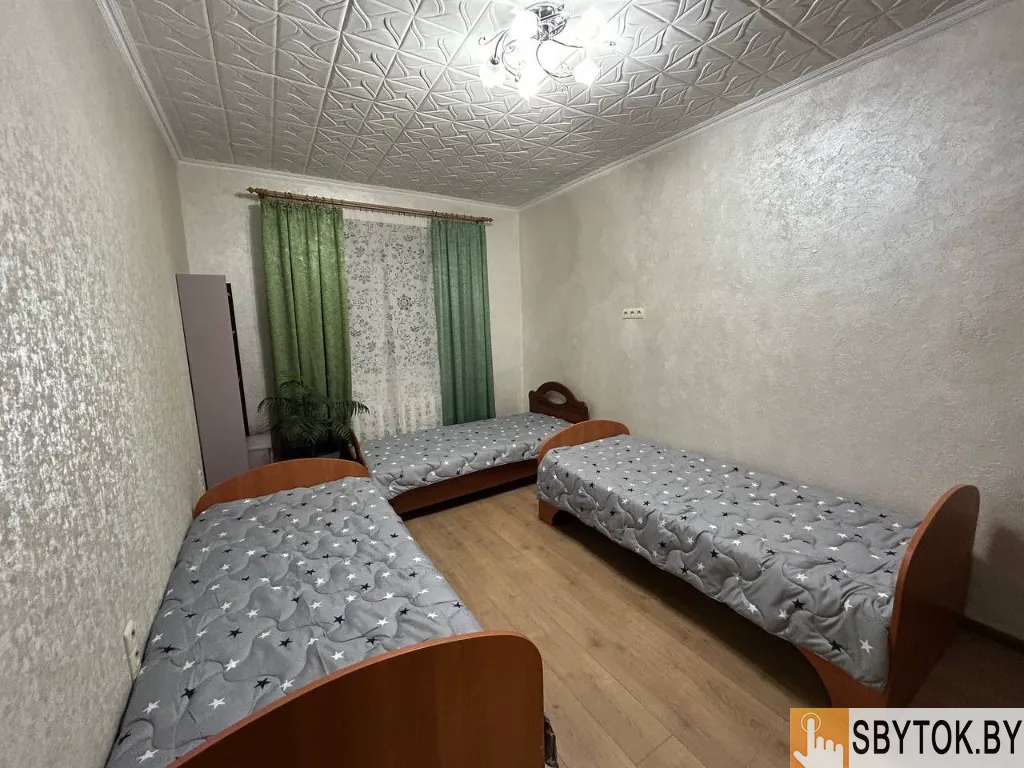 Квартира: Комфорт, Отчетные Документы на сутки в Любани