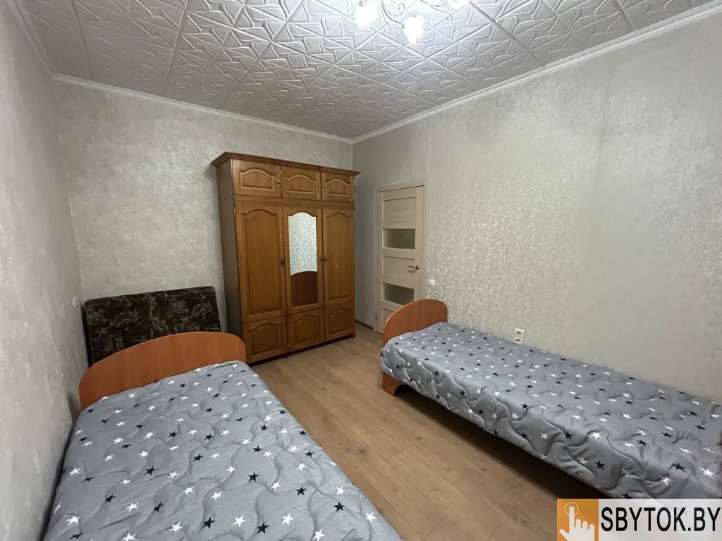 Квартира: Комфорт, Отчетные Документы на сутки в Любани