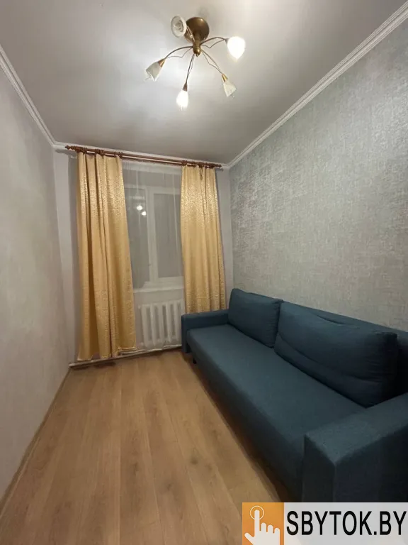 Квартира: Комфорт, Отчетные Документы на сутки в Любани