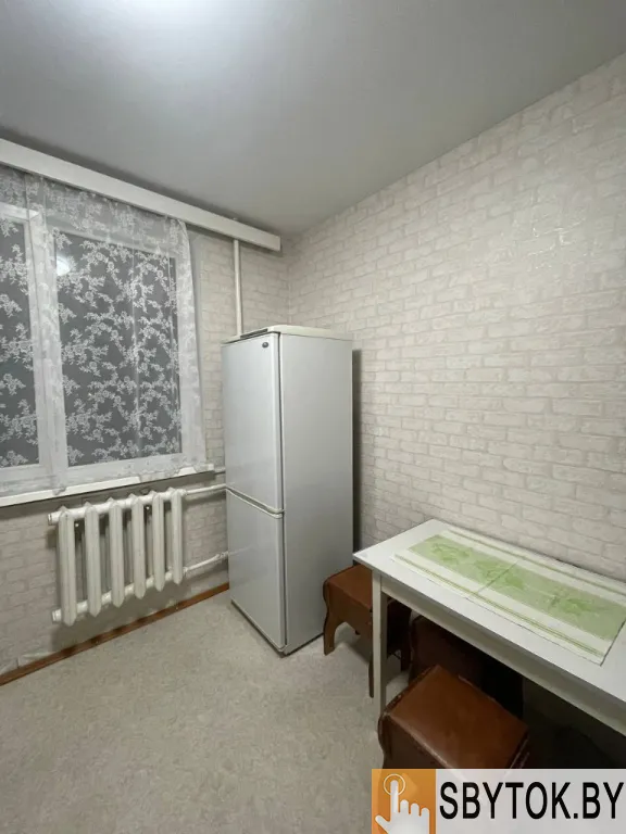 Сдаю уютную и удобную квартиру на сутки в живописном городе Жодино