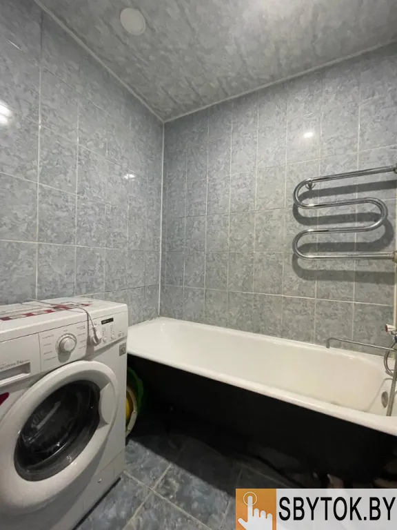 Сдаю уютную и удобную квартиру на сутки в живописном городе Жодино