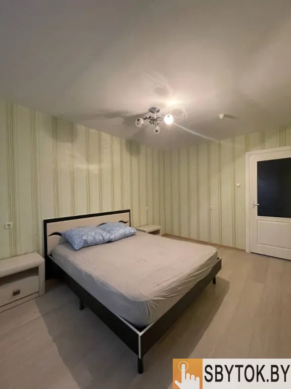 Жилье посуточно по низким ценам