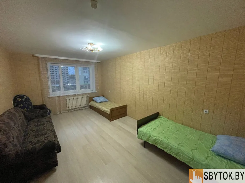 Жилье посуточно по низким ценам