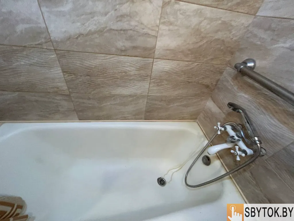 Квартира на сутки в Жодино, хороший ремонт, есть все необходимое.