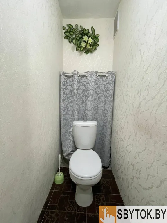 Современная и уютная квартира в центре Жлобина ждет своих гостей