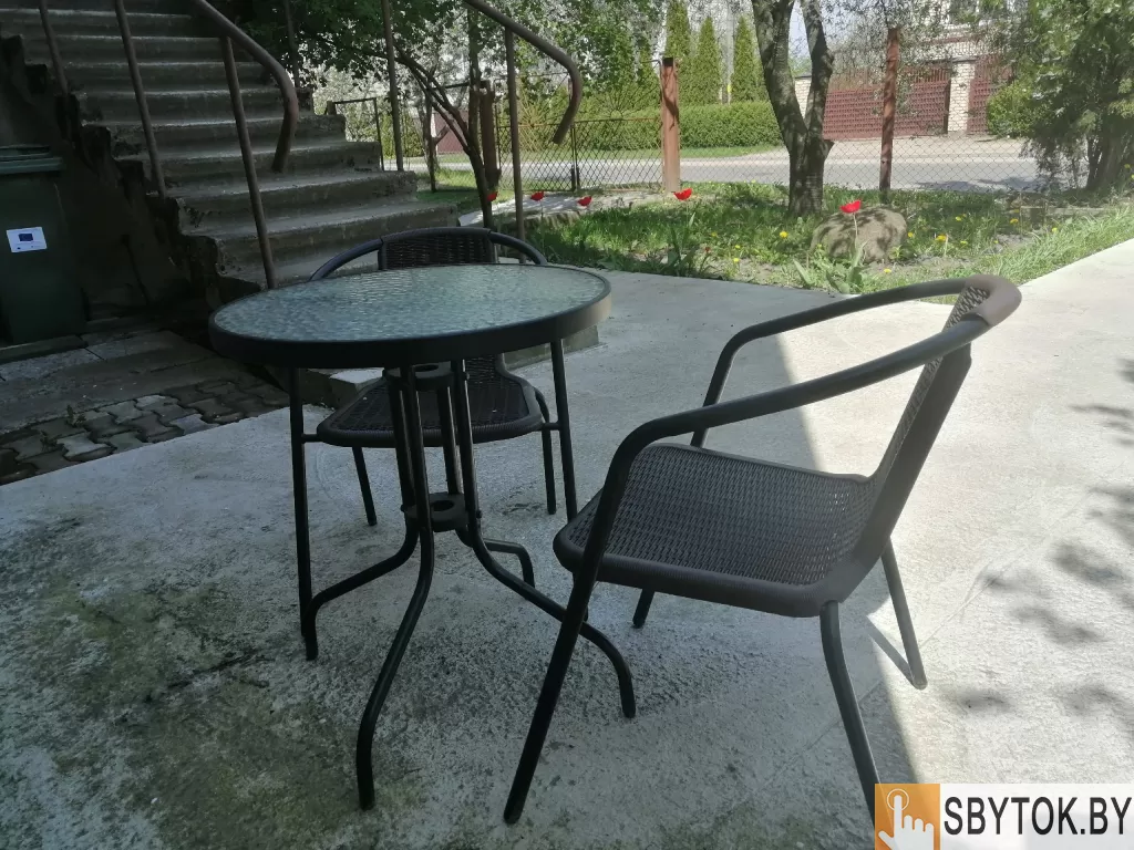 Брест сдаю на сутки комнаты-номера вкоттедже Раиса переночевать для 1 чел или группе до 20 чел