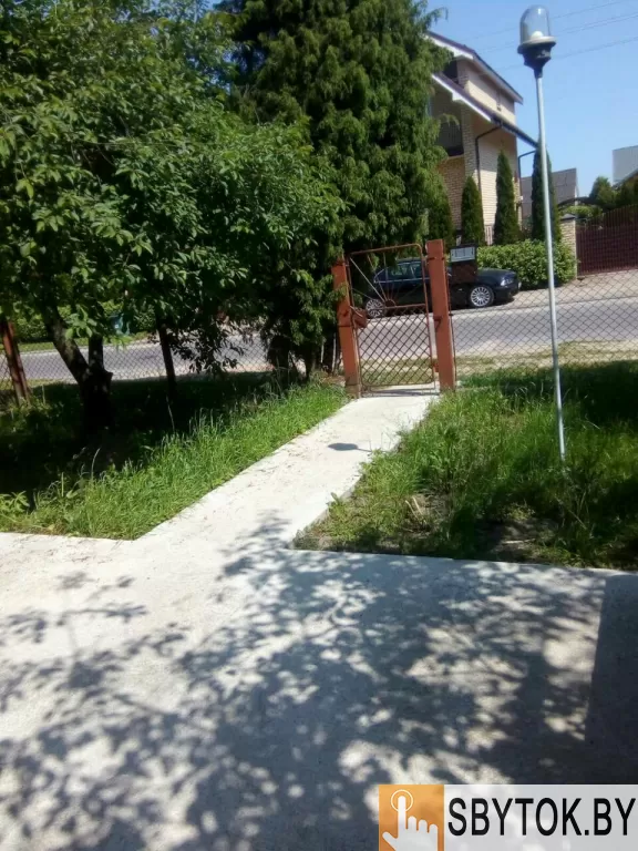 Брест сдаю на сутки комнаты-номера вкоттедже Раиса переночевать для 1 чел или группе до 20 чел