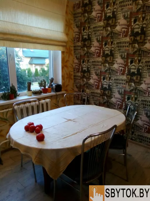 Брест сдаю на сутки комнаты-номера вкоттедже Раиса переночевать для 1 чел или группе до 20 чел