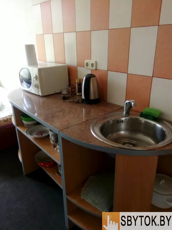 Брест сдаю на сутки комнаты-номера вкоттедже Раиса переночевать для 1 чел или группе до 20 чел