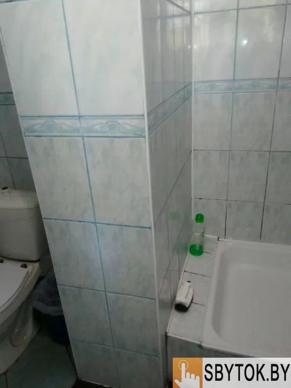 Брест сдаю на сутки комнаты-номера вкоттедже Раиса переночевать для 1 чел или группе до 20 чел