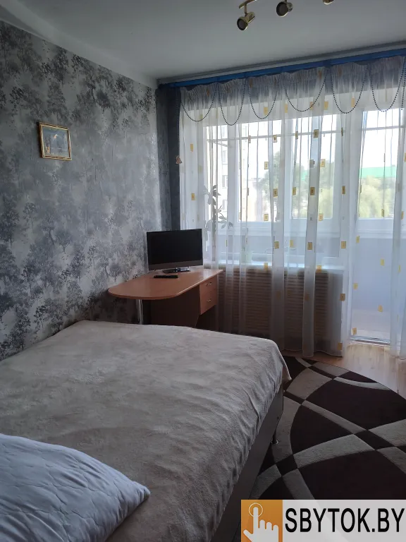 Двушка на сутки в самом Центре по Ленина