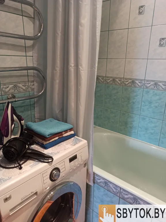 Двушка на сутки в самом Центре по Ленина