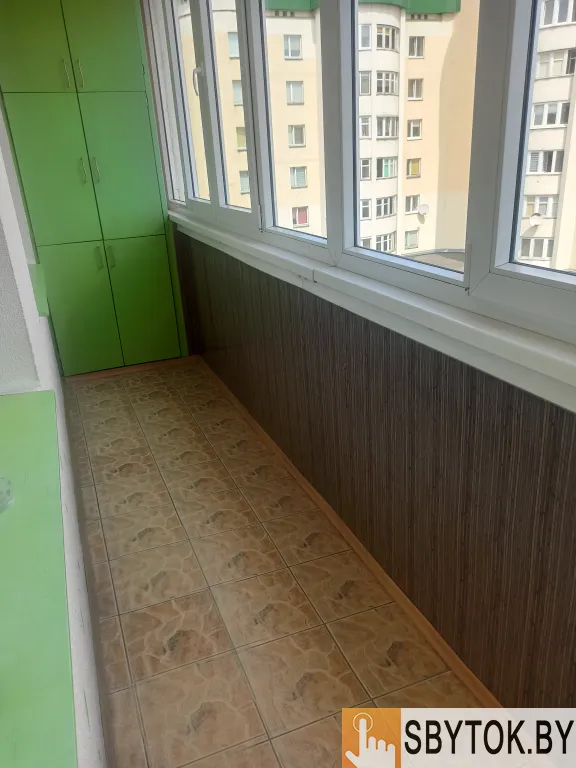 Двушка на сутки в самом Центре по Ленина