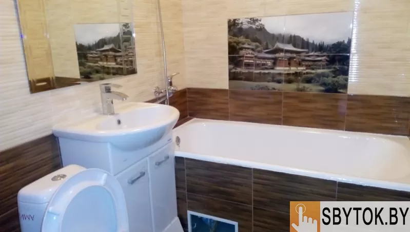 Квартира на сутки в Борисове