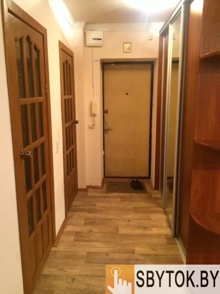 Сдаётся квартира на часы, сутки и более.