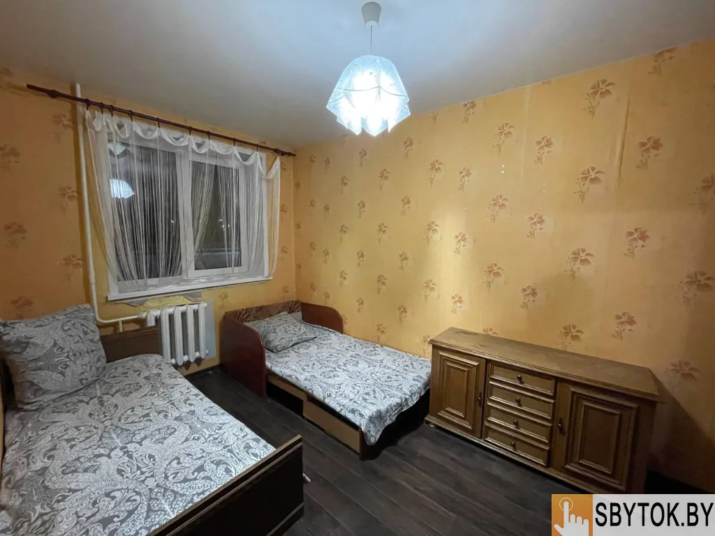 Комфортное и удобное жилье в городе Смолевичи