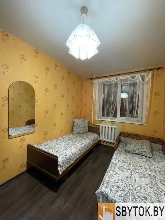Комфортное и удобное жилье в городе Смолевичи