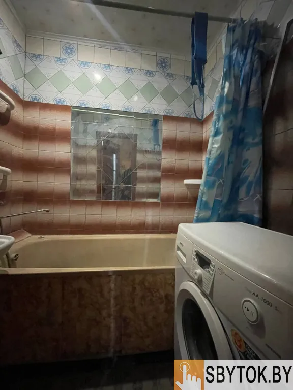 Комфортное и удобное жилье в городе Смолевичи