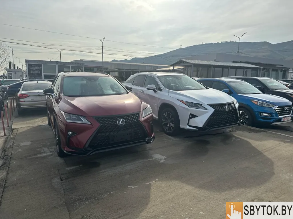 Доставка авто из Грузии и продажа авто из Грузии.