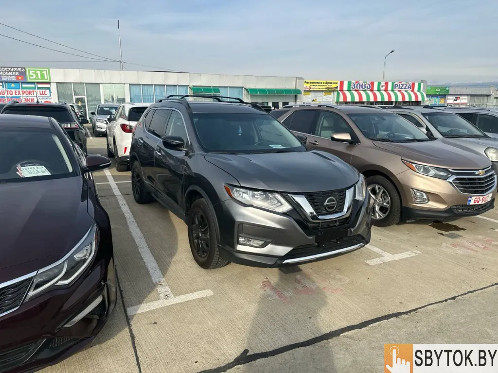 Доставка авто из Грузии и продажа авто из Грузии.