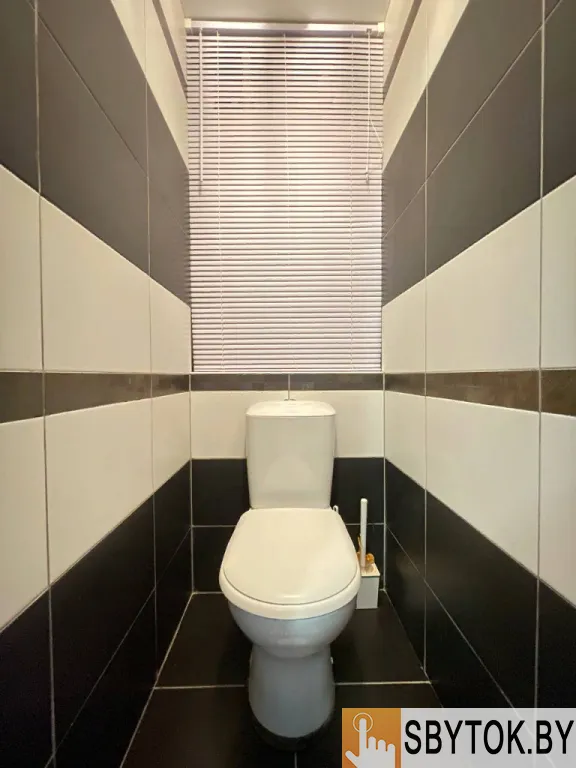 Предлагаем двухкомнатную квартиру в Молодечно на сутки в центре города