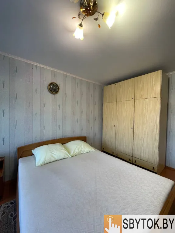 Жилье посуточно по низким ценам.